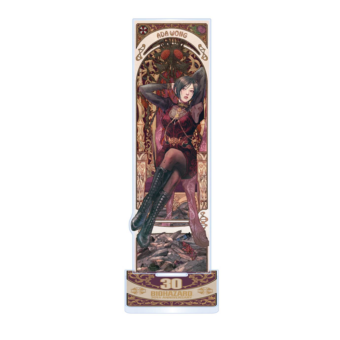 resident-evil-ada-wong-acrylic