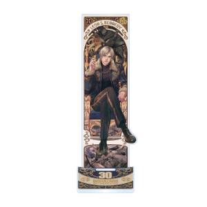 Resident Evil: Leon S. Kennedy - Acrylic Stand (30th Anniversary