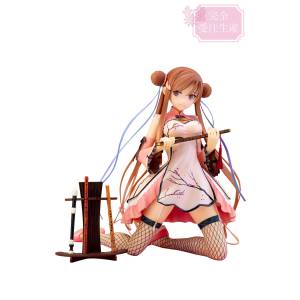 Original Character -  T2 Art☆Girls - Chun-Mei Premium Edition [Skytube]
