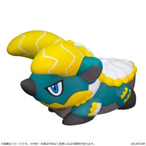 Monster Hunter: Zinogre Room Light [Capcom]