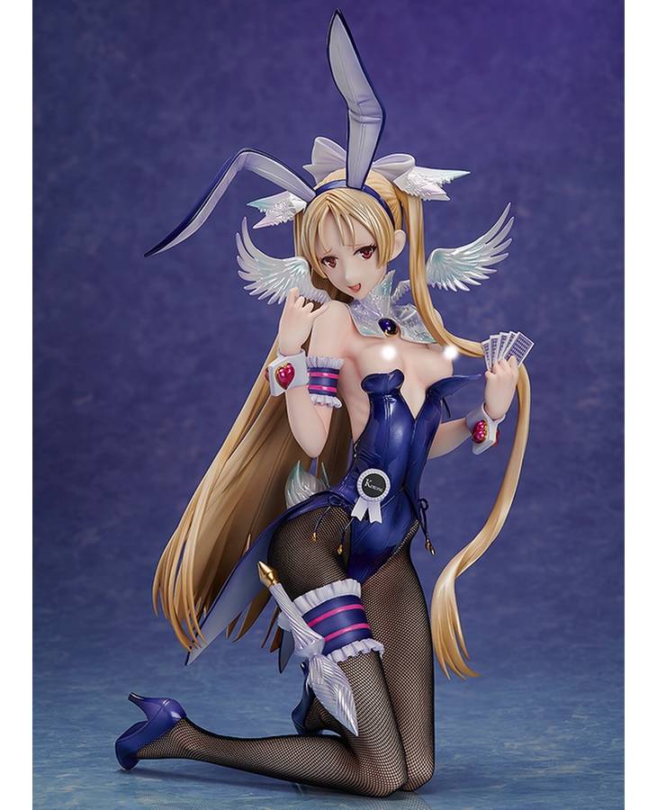 Creator's Collection -Mahou Shoujo - Sasaki Kotone Bunny Ver. Limited Edition [Native]