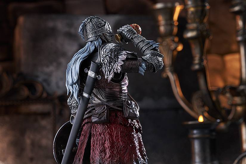 Figma 624: ELDEN RING - Vargram the Raging Wolf (Reissue) [Max