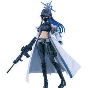 Figma 686: Blue Archive - Joumae Saori [Good Smile Company]