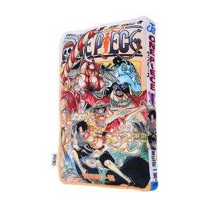 One Piece: Tankobon Cushion - Volume 59 (Limited Edition) [Toei]