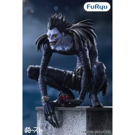 Death Note: Ryuk - Noodle Stopper Figure (2nd Hand) [FuRyu] - Nin