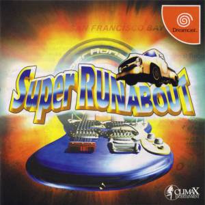 Super Runabout [DC - occasion BE]