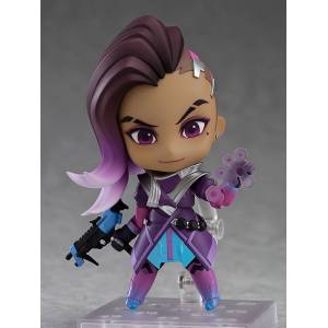 Overwatch Sombra Classic Skin Edition [Nendoroid 944]