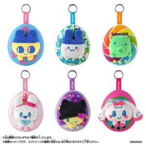 Tamagotchi: Tamagotchi Pop! (Random) [Bandai]