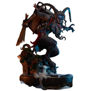 Sideshow Original: Krampus [Hot Toys / Sideshow]