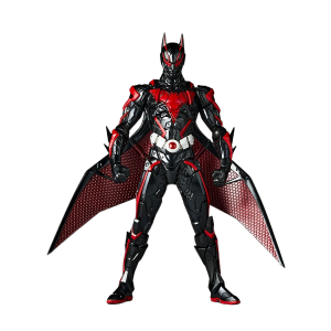 Amazing Yamaguchi / Revoltech: Batman Beyond [Kaiyodo - Used]
