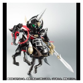Sdx Algus Shadow – Limited Edition