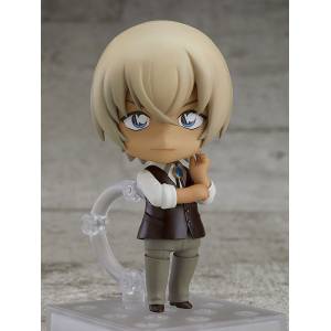 Detective Conan - Tooru Amuro Reissue [Nendoroid 834]