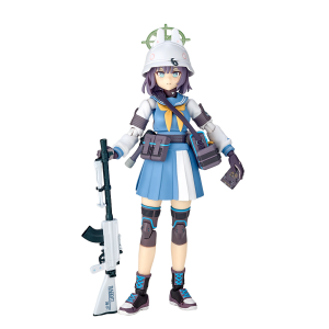 Amazing Yamaguchi / Revoltech: Blue Archive - Saki RABBIT2 [Kaiyodo - Used]