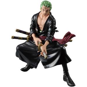One Piece: Roronoa Zoro Special Ver. (Banpresto) [2nd hand]