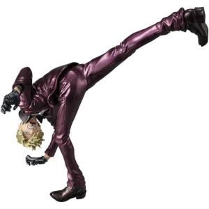 One Piece: Sanji Special Ver. (Banpresto) [2nd hand]