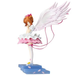 Ichiban Kuji (A Prize): Cardcaptor Sakura - Sakura Kinomoto [2nd Hand]