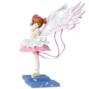 Ichiban Kuji (Last One Prize): Cardcaptor Sakura - Sakura Kinomoto [2nd Hand]