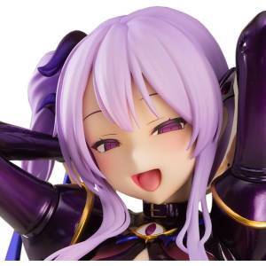 Tuberosa+ : Aisei Tenshi Love Mary ~Akusei Jutai~ - Succubus Mary Lapis 1/6 [Orchid Seed]