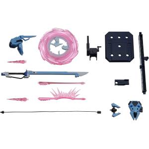 Robot Spirits SIDE MS: Mobile Suit Gundam SEED - AQM/E-X02 Sword Striker & Effect Parts Set - Ver. A.N.I.M.E. [Bandai Spirits]
