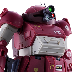 HI-METAL R: Armored Trooper Votoms - Brutish Dog (Limited Edition) [Bandai Spirits]
