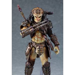 Predator 2 - Predator: Takayuki Takeya ver. Limited Edition [Figma SP-109]