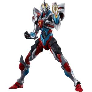 Figma (SP-150): SSSS.Gridman - Gridman (Primal Fighter ver.) [Good Smile Company]
