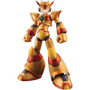 Rockman Megaman X Max Armor Hyper Chip Plastic Model LIMITED EDITION [Kotobukiya]
