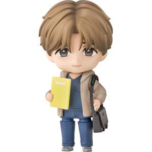 Nendoroid 2987: Jinx - Kim Dan [Orange Rouge]