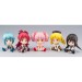 Puella Magi Madoka Magica - Petanko Special Package (W/ Kyubey)