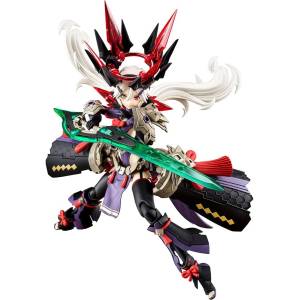 Megami Device: Auv Susanowo 1/1 - Regalia Ver. (Reissue Plastic Model) [Kotobukiya]