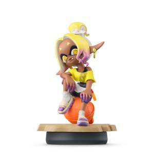Amiibo: Splatoon Raiders - Frye [Nintendo]