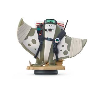 Amiibo: Splatoon Raiders - Big Man [Nintendo]