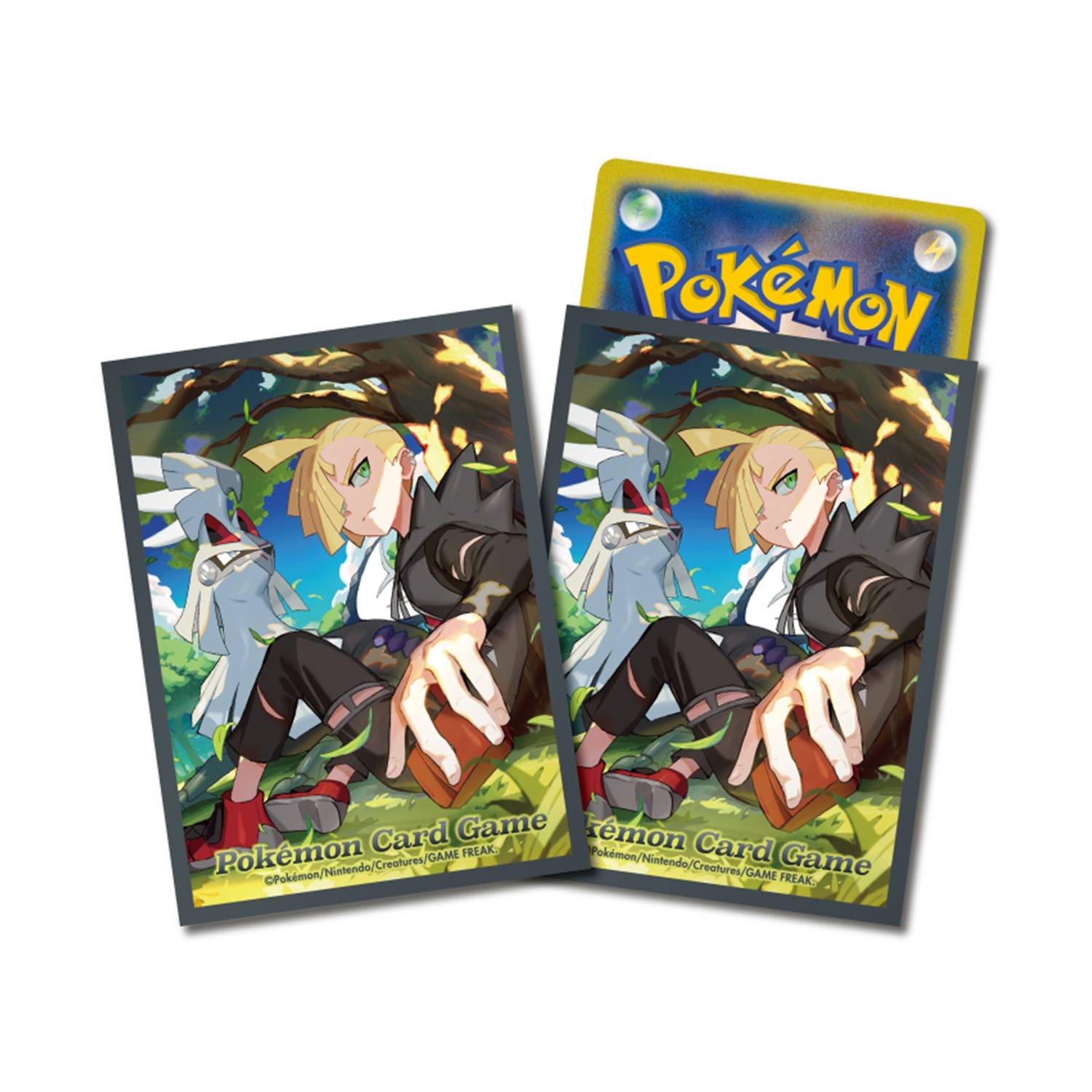 pokemon sword and shield card sleeves Bellroy Slim Sleeve Wallet main image 1