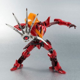 Code Geass - Robot Damashii Side Kmf Guren Mk-Ii