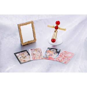 Kamikaze Kaitou Jeanne / Phantom Thief Jeanne Rosary Set [Proplica]