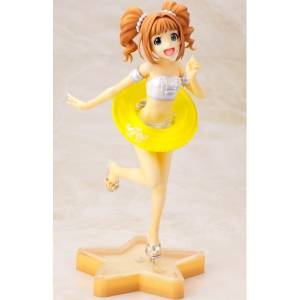 Idolmaster - Takatsuki Yayoi Angelic Island [Kotobukiya]