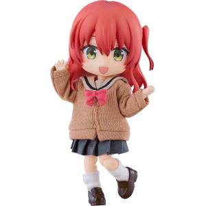 Nendoroid Doll: Bocchi the Rock! - Ikuyo Kita [Good Smile Company]