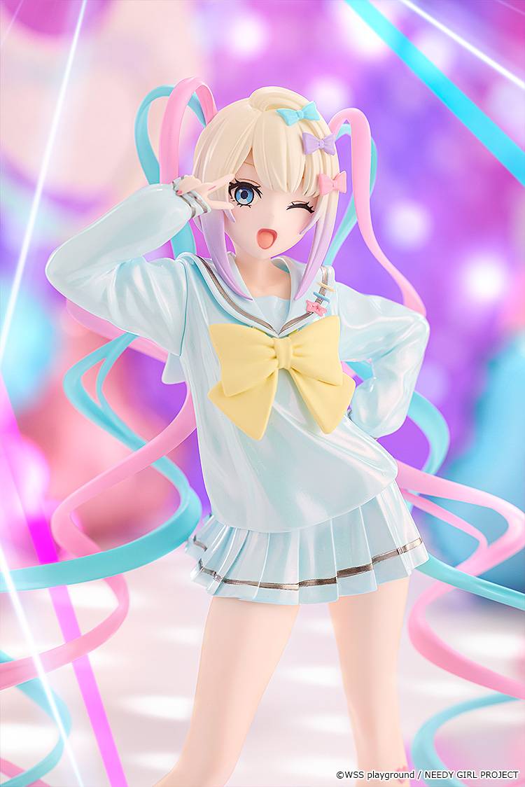 POP UP PARADE: Needy Streamer Overload - KAngel (Anime Ver.) [Good ...