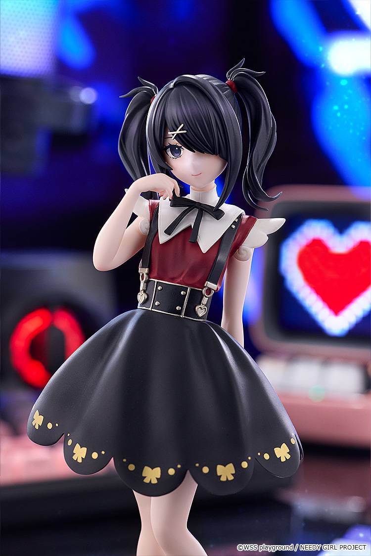 POP UP PARADE: Needy Streamer Overload - Ame-chan (Anime Ver.) [Good ...