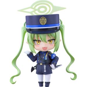 Nendoroid 3064: Blue Archive - Nozomi [Good Smile Company]