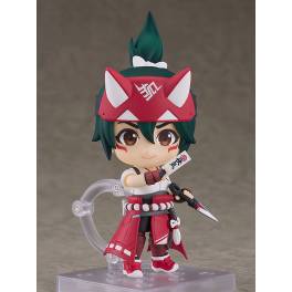 ねんどろいど キリコ 2225 OVERWATCH Good Smile GSC Nendoroid - No 2225 Kiriko 