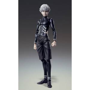 Tokyo Ghoul - Ken Kaneki (Kakusei ver.) Reissue [Super Action Statue]