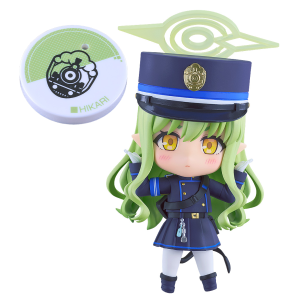 Nendoroid 3063: Blue Archive - Hikari (Limited + Bonus) [Good Smile Company]