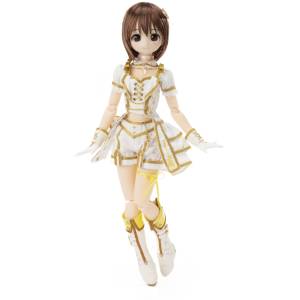The iDOLMASTER: Yukiho Hagiwara 1/6 - PureNeemo No.171 [Azone