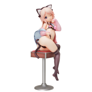 Imouto☆Control by Henriida: Yuu 1/6 - Hatsukoi Ribbon. (Cast-Off) [Orchid Seed]
