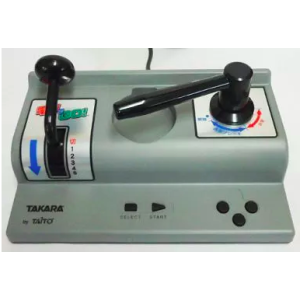 Densha de Go! Controller [SAT - Occasion / Loose]