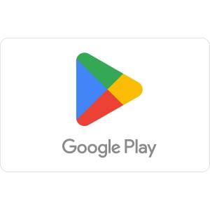 Google Play: 5,000 Yen Gift Card [Google]