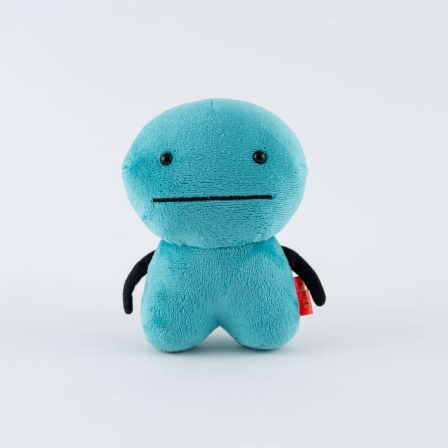 Mother 2 / EarthBound: Tenda Tribe - Plush Toy (Limited Edition