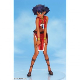 Fushigi No Umi No Nadia - Nadia (Griffon Enterprises)
