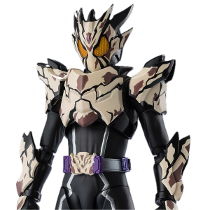S.H.FIGUARTS: Kamen Rider Gavv - Kamen Rider Bake Breacookie Form (Limited Edition) [Bandai Spirits]